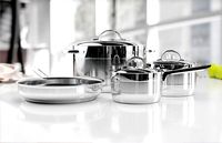 Kitchen utensil set