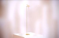 Bird lamp HG2