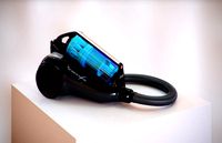 Vacuum cleaner HG2
