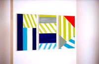 Wall decoration HG2