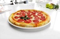 Pizza 3D model