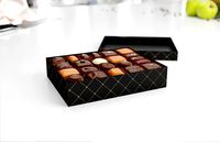 Chocolate candy dessert