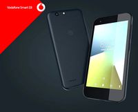 Vodafone Smart E8 2017