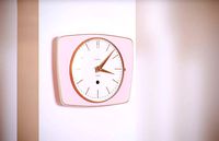 Wall clock HG2