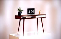 Decorative wooden table HG2