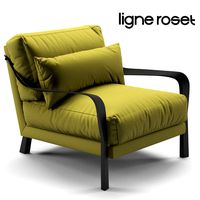 Armchair Ligne Roset CITYLOFT