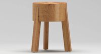 Roger Sika Stool