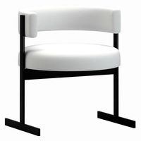 Jorge Zalszupin Dining Chair