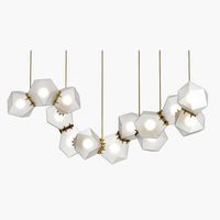 Gabriel Scott Chandelier