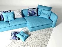 Atollo Corner Sofa