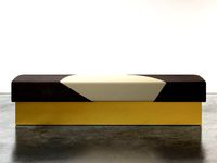 Nuage Bench