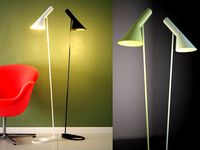 AJ Floor Lamp