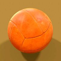 Ball Sport Weight Lifting Basketball