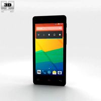 BQ Aquaris E4-5 White