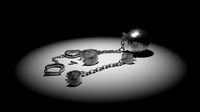 Shackles