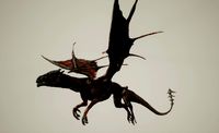 Undead Dragon