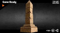 Egyptian Obelisk