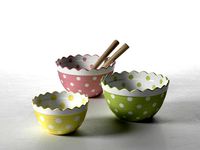 Mixing Bowls