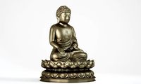 Buddha