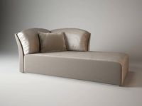 Fendi Amore Chaise Lounge