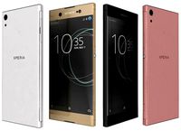Sony Xperia XA1 Ultra All Colors