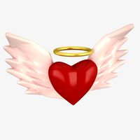 Heart Angel
