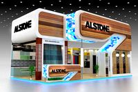 10x6Mtr Exhibition