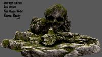 Skull Cave