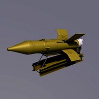 AT-3 Sagger