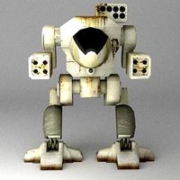MechWarrior