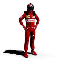 Kimi Raikkonen 2017