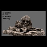 Skull Cave