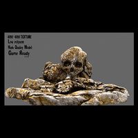Skull Cave
