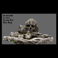 scull cave 36