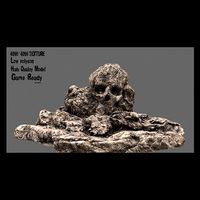 Skull Cave