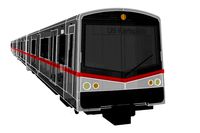 Metro Vienna - Wiener Linien