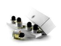 I Married Adventure Perfume Set