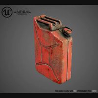 Jerrycan