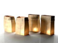 Farolitos Lights