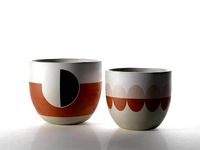The Modernist Pots