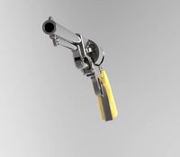 Colt Navy