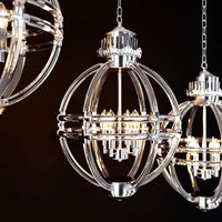 Eichholtz Chandelier Impero