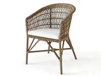 SIKA DESIGN Emma chair