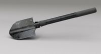 Sapper Spade