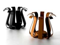 PO 0018 Vases