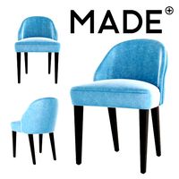 Made - Alec chair