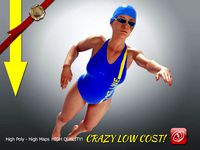 SwimmingpoolgirlCCrawl P2