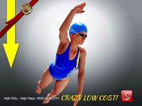 SwimmingpoolgirlCCrawl P3