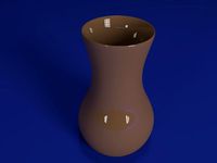 Pitcher jug