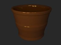 Pot jar